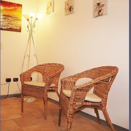 Il Borgo Hotel Tavullia Eksteriør billede