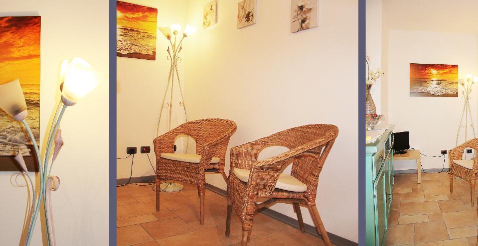 Il Borgo Hotel Tavullia Eksteriør billede