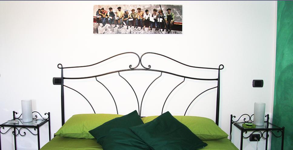 Il Borgo Hotel Tavullia Værelse billede