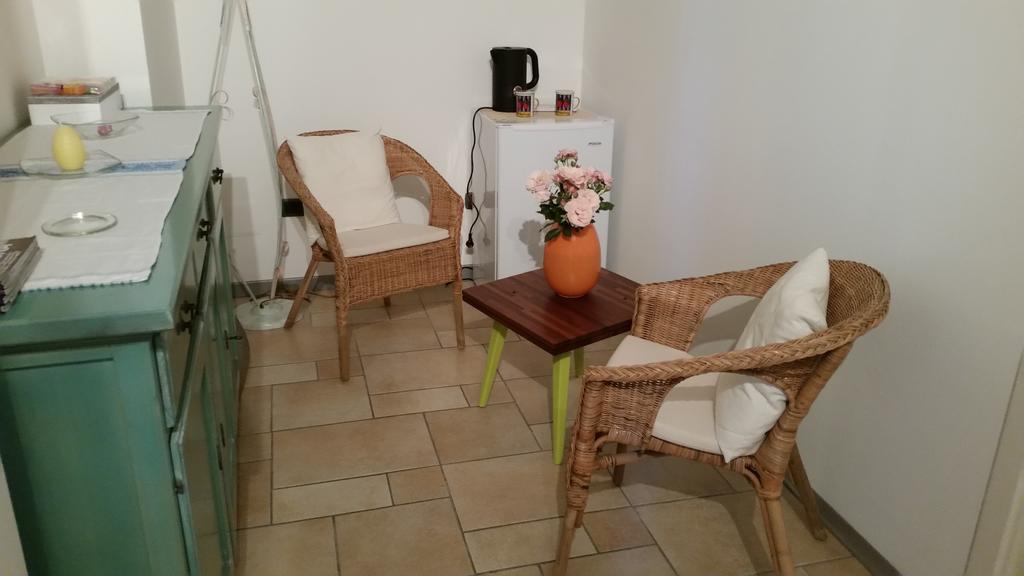 Il Borgo Hotel Tavullia Eksteriør billede