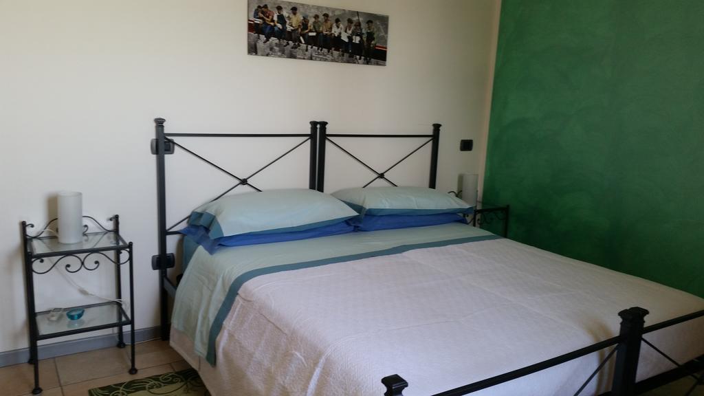 Il Borgo Hotel Tavullia Værelse billede